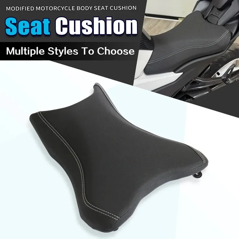 

Motorcycle Accessories Lift Seat Cushion Set High Seat Cushion Modified For 450SR 450 SR 2022-2025