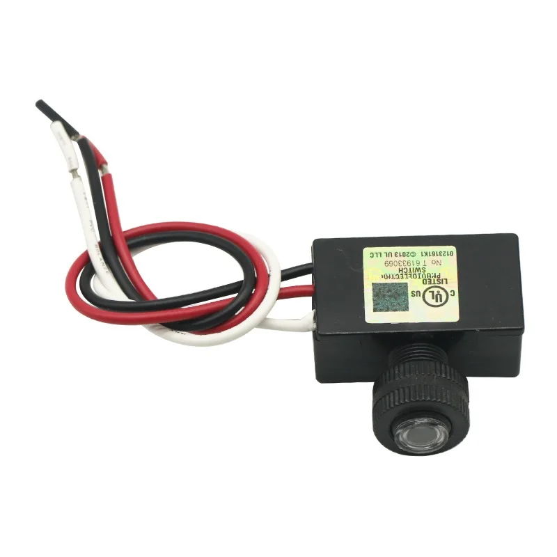 AC80V-285V 조명 제어 스위치 광전 스위치, 광전지 황혼에서 Dawn 센서 LED 램프, Arduino 보드 모듈용