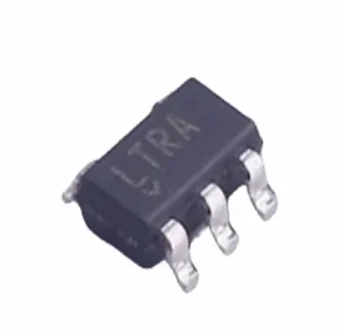 5-100pcs  LT1931ES5#TRPBF  LT1931ES5  SOT23-5  DC-DC Switching Inverting Regulator  100%New And Original