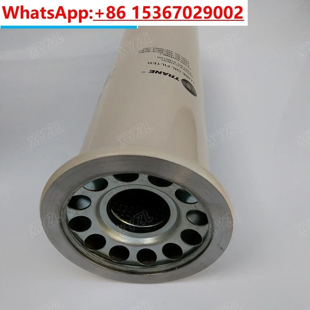 Air conditioning oil filter ELM01405