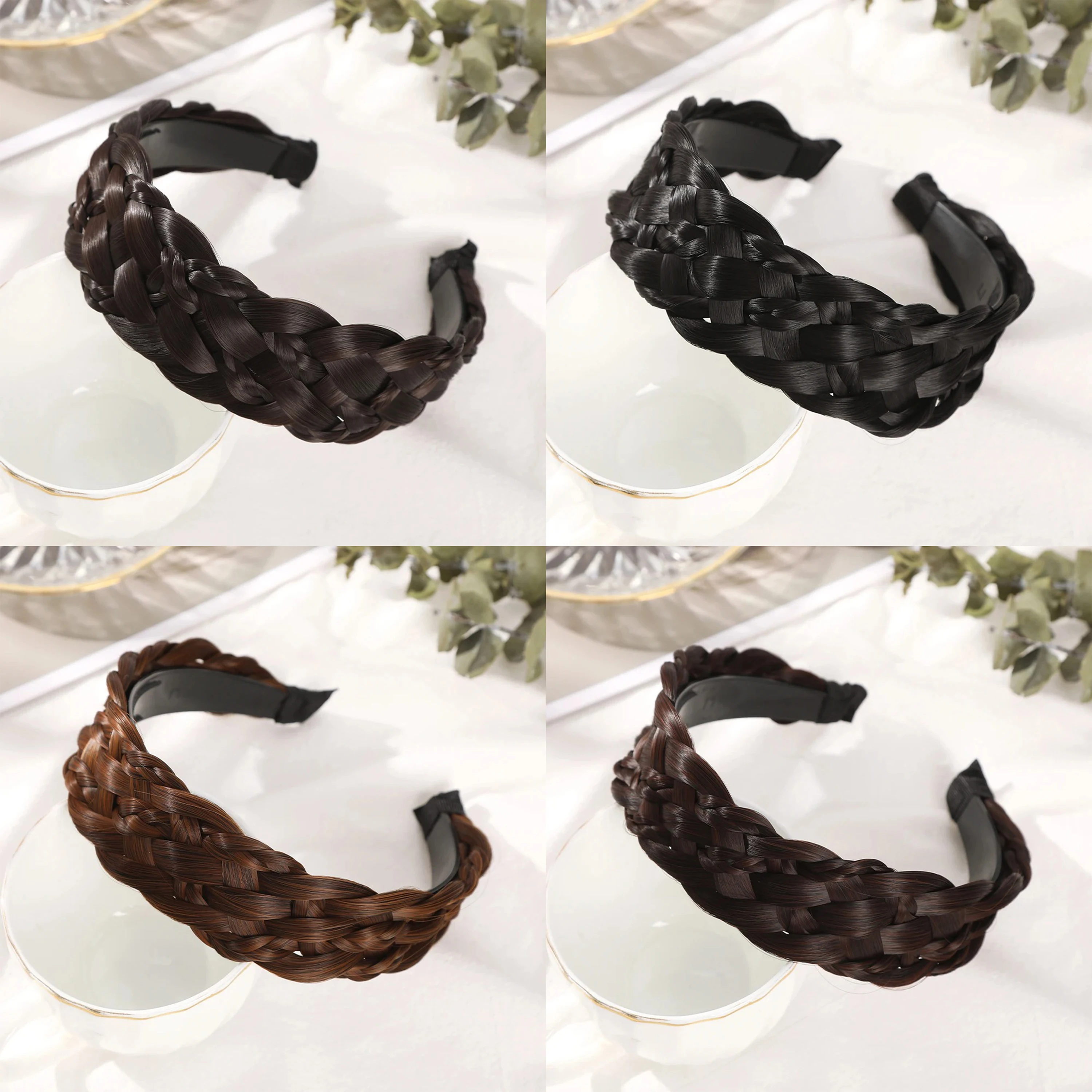 Рисунок 4 - Wigundle модные повязки на голову