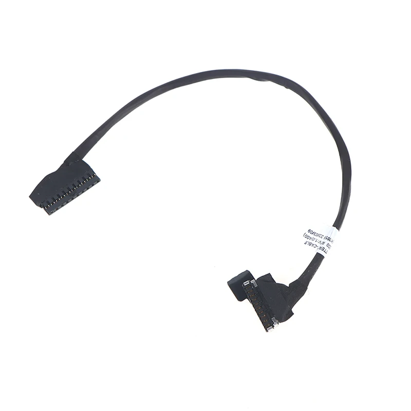 1PC Laptop Cable For Dell E5450 5450 ZAM70 Battery Cable 08X9RD DC02001YJ00 Cable