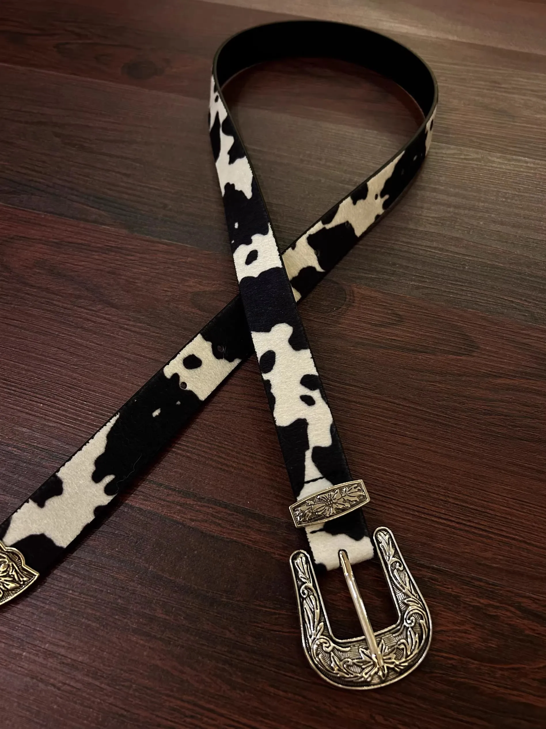 

Женский винтажный корсет с коровьим принтом, женское пальто с поясом, платье с поясом, широкий пояс J1851