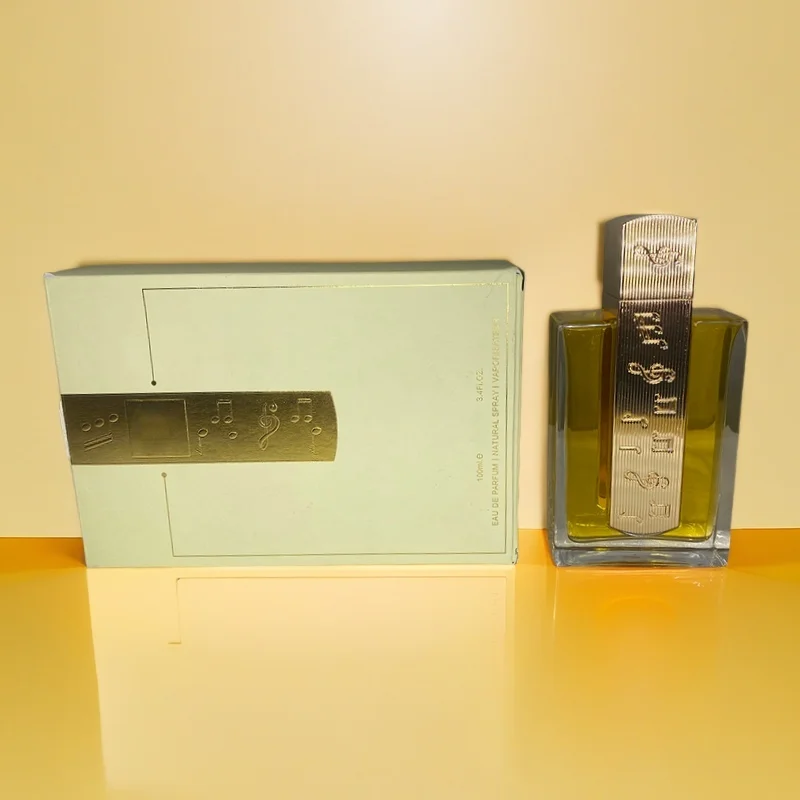 عطر للجنسين، عطر أنغهام رذاذ، لديه رائحة حليبية قوية، العطر طازج وفريد من نوعه، مناسب للحياة اليومية، أنا