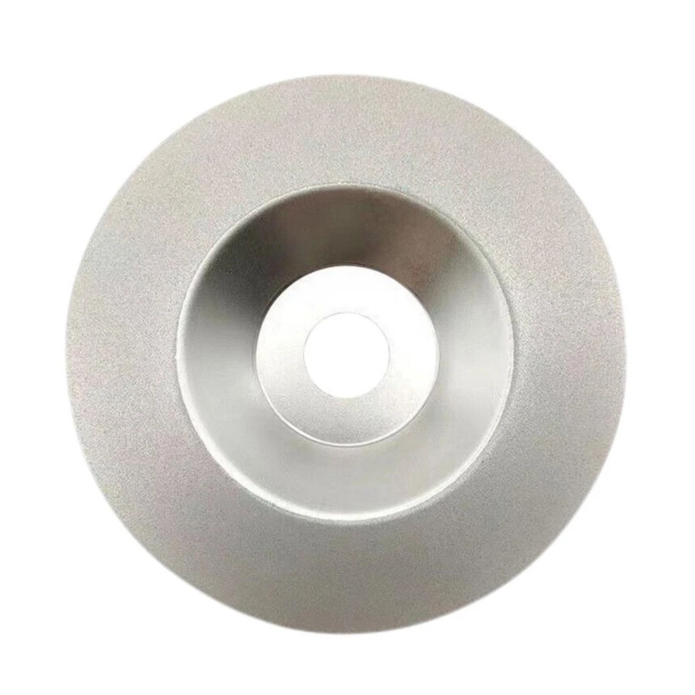 

Abrasive Disc Grinding Disc Emery Wear Resistance 1.6mm 1pc 400 Grit 600 Grit 800 Grit Corrosion Resistance Brand New