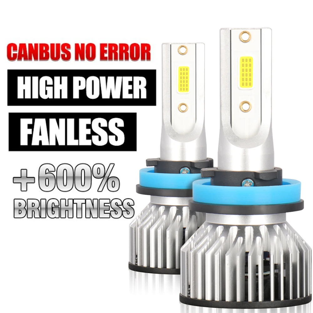 Auto Lamps Led Chip…