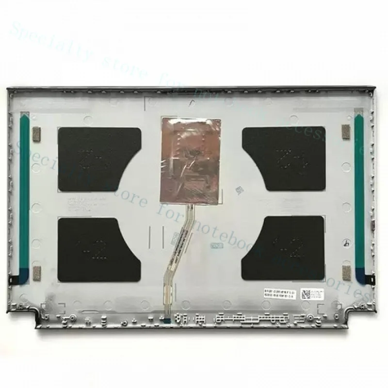 

A++ New for Dell Alienware M17 R4 LCD Back Cover Rear Lid Top Case 0P55W9 0R0CJC