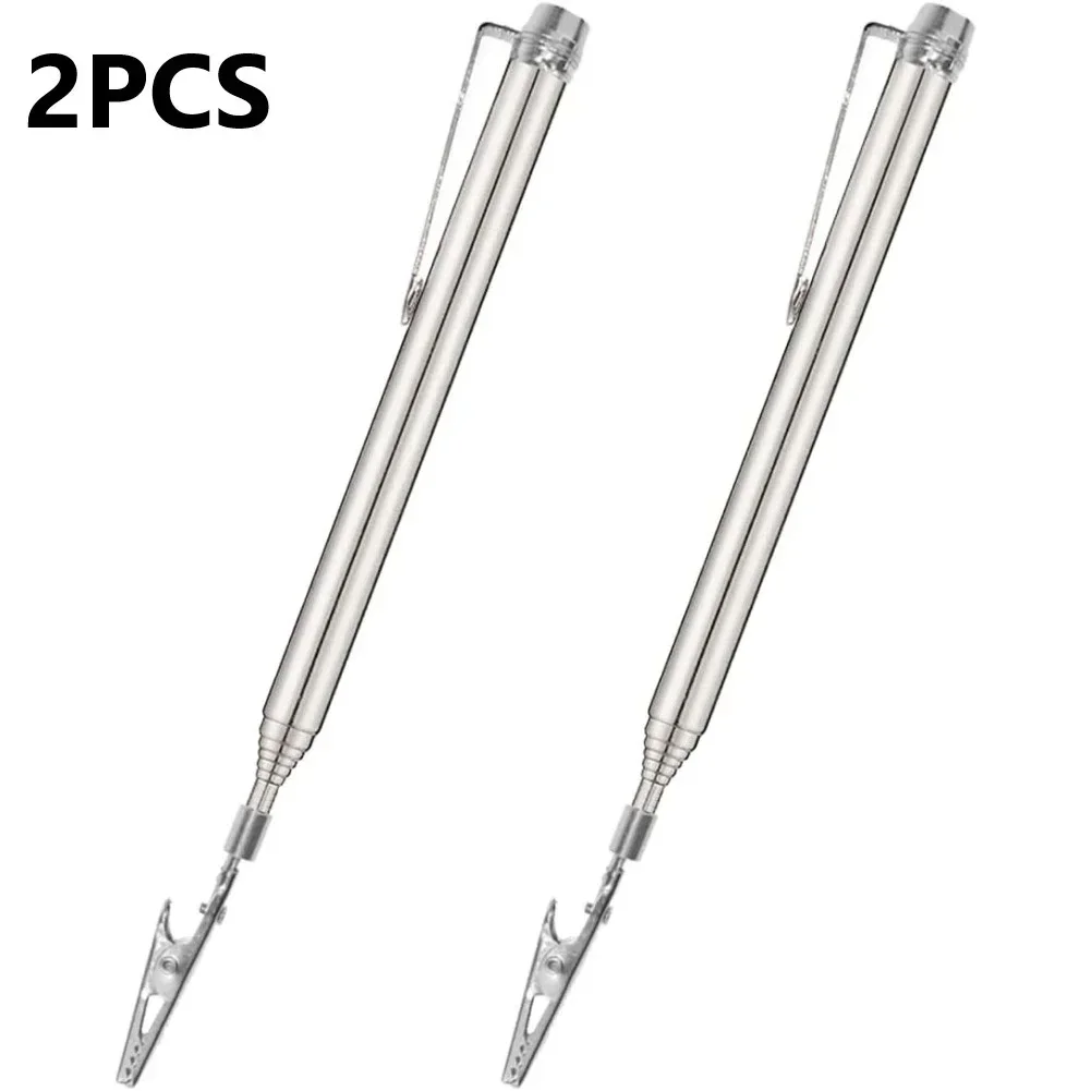2PCS Telescopic Cli…
