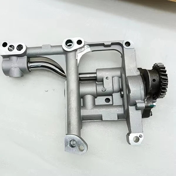 

Oil Pump 225-8329 Dies el Engine Kit 3054 3054E C4.4 Oil Pump 2258329