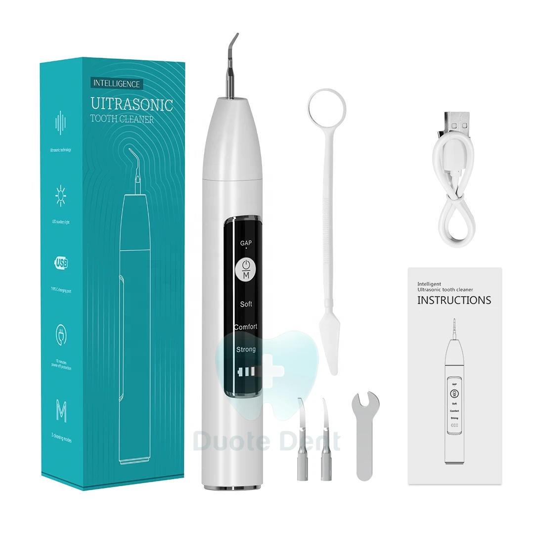 

Очиститель зубов, пятно зубного камня, чистка зубов, средство для удаления зубного налета, видимый электрический ультразвуковой очиститель зубов