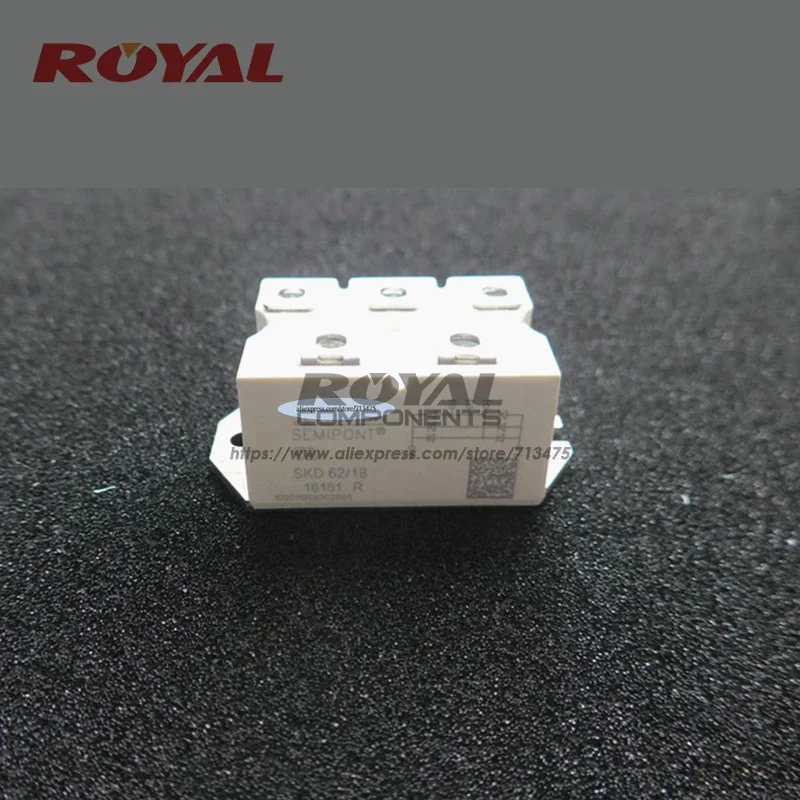 SKD62/16 SKD62/18 SKD62/12 SKD62/14 Nouveau