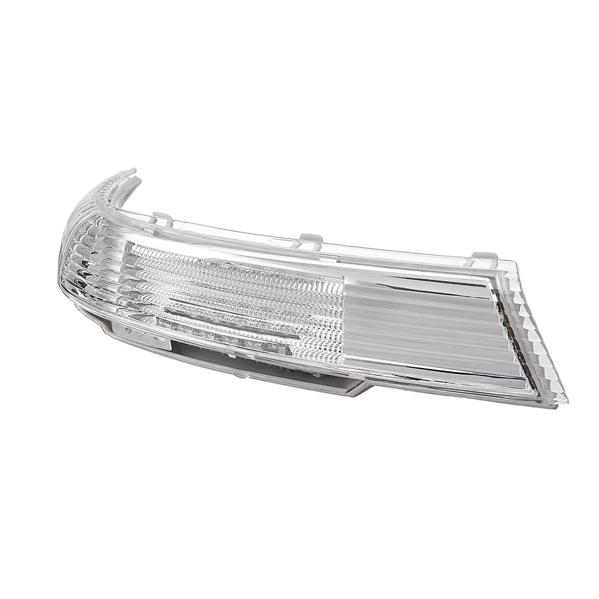 2 STUKS LED Achteruitkijkspiegel Lamp Richtingaanwijzer voor VW TOUAREG 2003 - 2007 Indicator Auto Styling