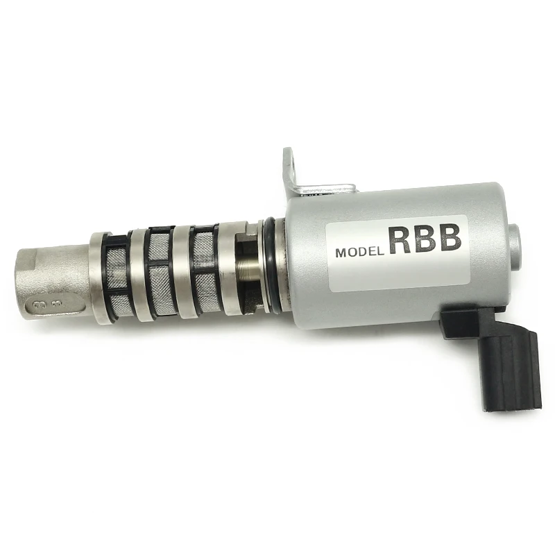 15830-RBB-003 15830RBB003 VVT Camshaft Timing Oil Control Valve For Honda Civic Accord CR-V FR-V 2005-2011