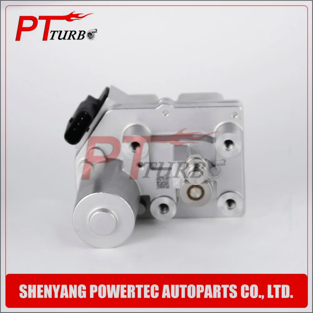 Turbo RHF4V Actuator Wastegate VV19 V40A03171 For Mercedes Vito 111 CDI W639 85Kw 116HP OM646DELA 2006-2010