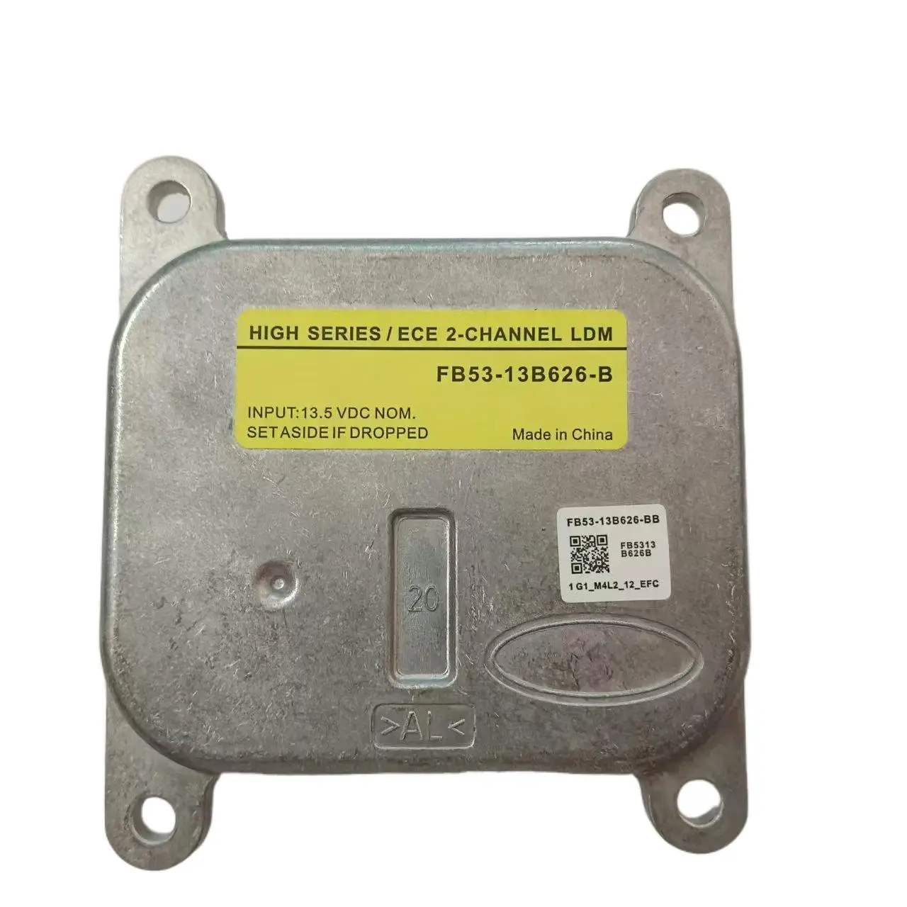 

FB 53-13B626-B доступен для компьютерного модуля фар Ford Power Explorer 16-19 гг.