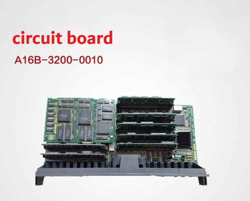 

A16B-3200-0010 For FANUC A16B-3200-0010 Control Board