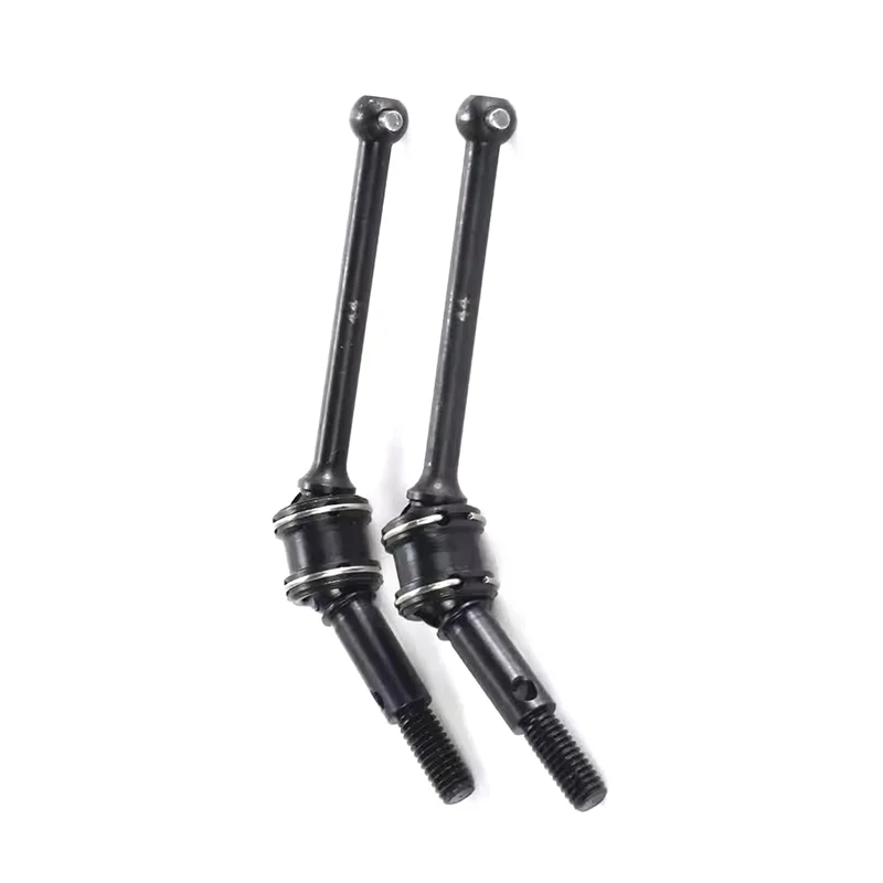 

AS96-1Pair CVD RC Car Cardan Drive Shaft For Tamiya Tt02 TB-05,TRF420,TT-02 RC Car Upgrade Accessories