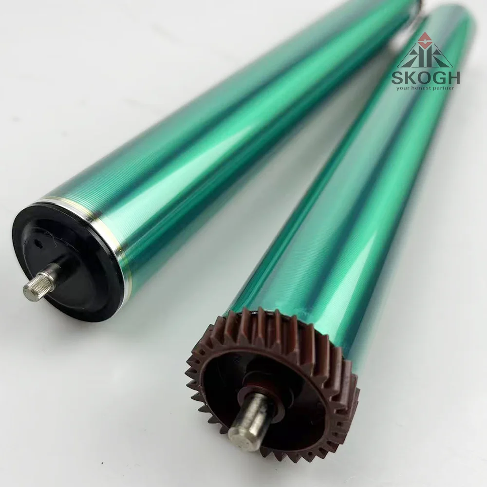 2PCS/Lot Compatible OPC Drum For Lexmark MX711 MX811 MS711dn MX710de MS810dn 811dn/dedtn MS812dn Cylinders