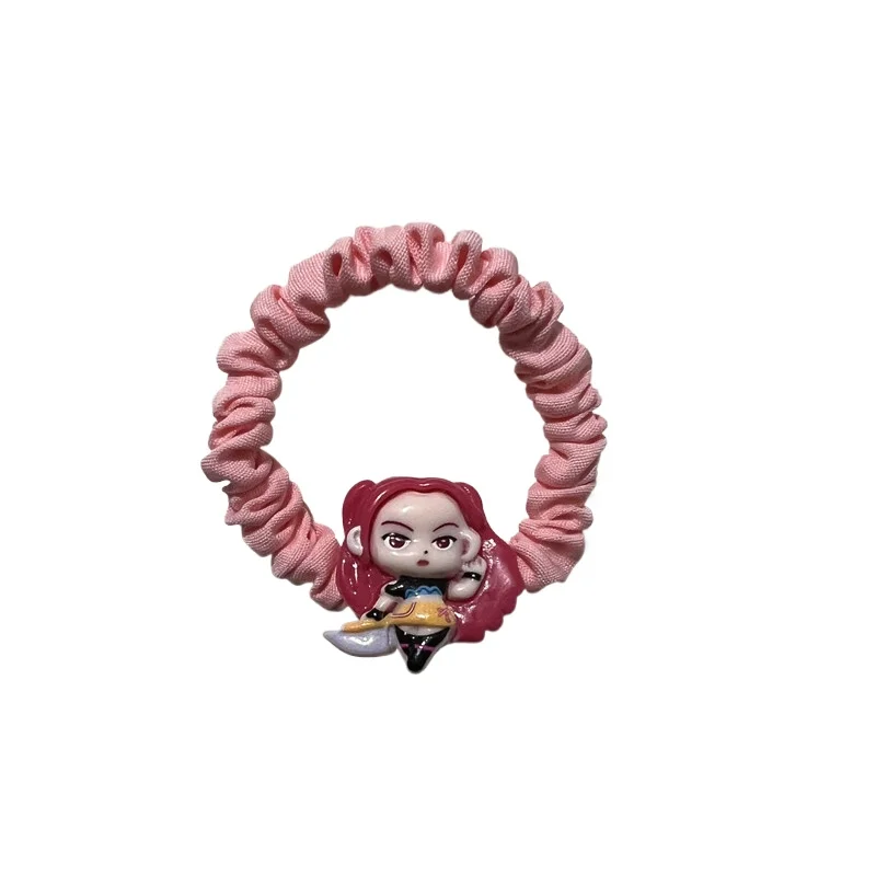 Thumbnail 4 - #9 Trending Ponytail Holders Right Now