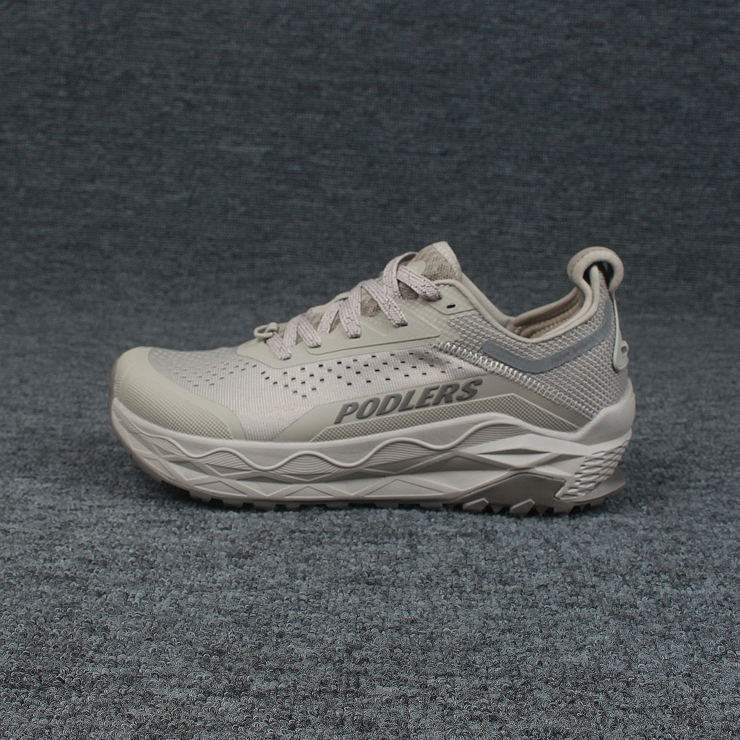 

2025 Summer New Arrivals: Comfortable Outdoor Professional Durable Running Shoes Designer High-Quality Running Sneakers