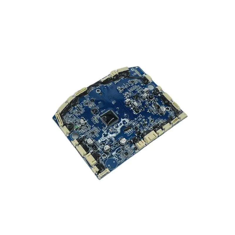 Penyedot Debu Robot Lydsto G1 Asli (Suku Cadang Yang Dapat Diganti: Papan Utama, Papan Sirkuit)