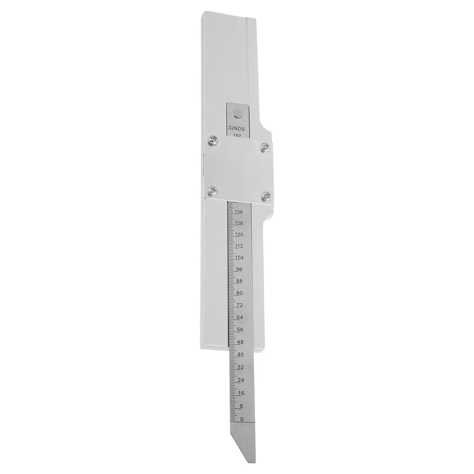 

Professional Tire Tread Depth Gauge Metal Construction Magnifier Lens for Precise Car Truck Tire Inspection Tread Gauge Depth