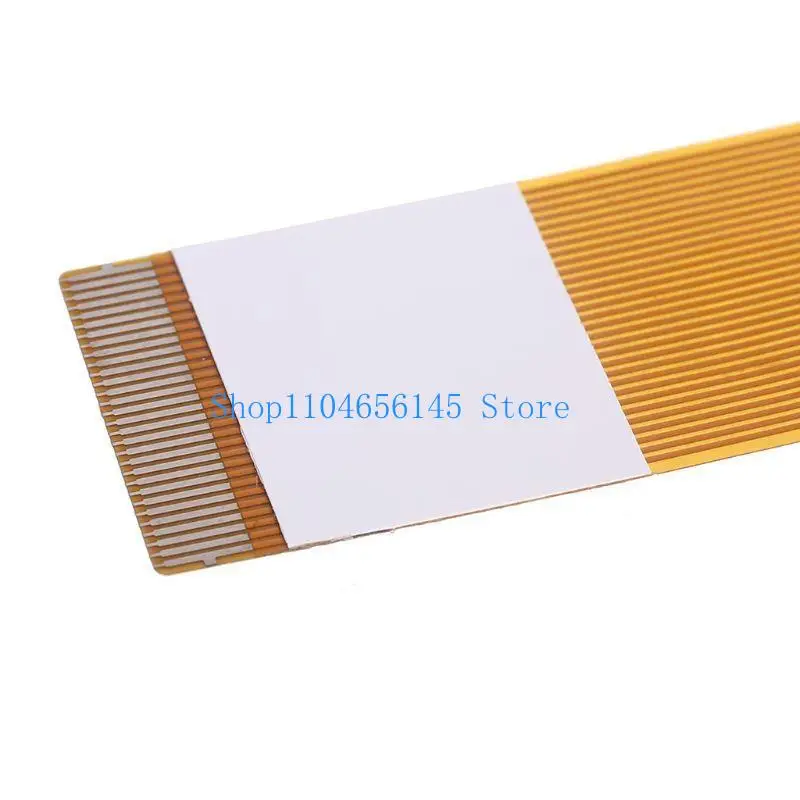 Lente láser 5Asd Flexible Flat Ribbon Cable Cable Lensing Conexión para