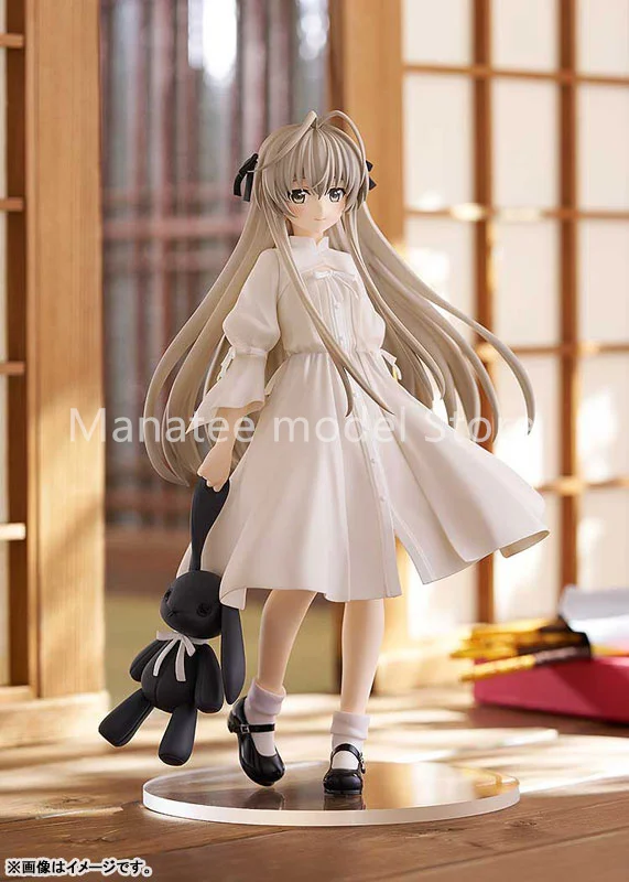 

Good Smile Company Original Yosuga no Sora Sora Kasugano L size PVC Action Figure Anime Model Toys Collection Doll Gift