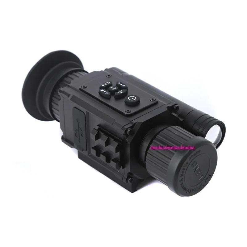 

Optical Thermal Scope Sight NV002 Digital Night Vision Goggles Telescope Night Vision Scope Hunting Viewer