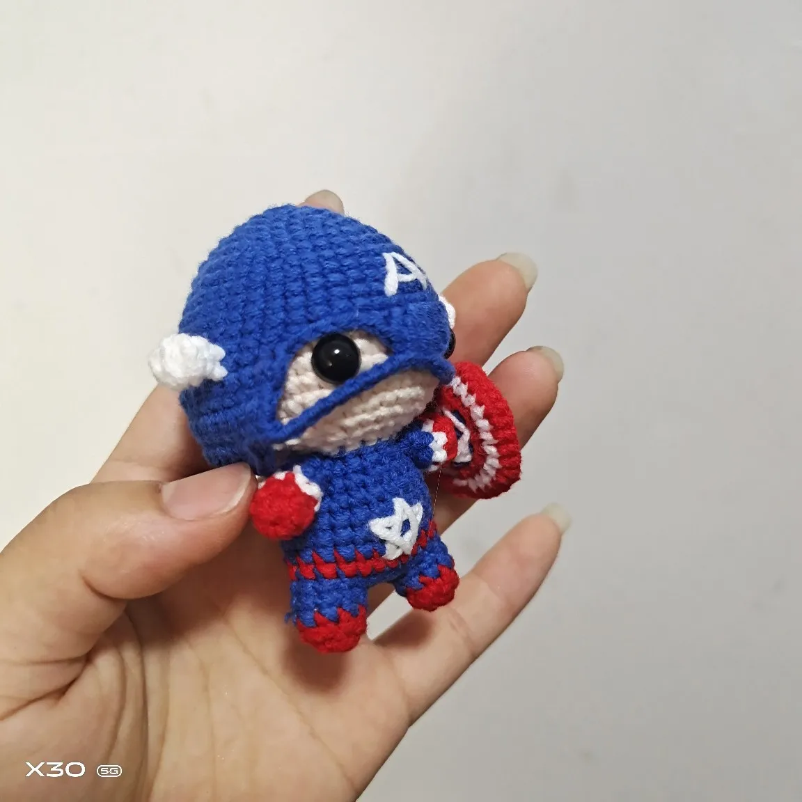 thumb
