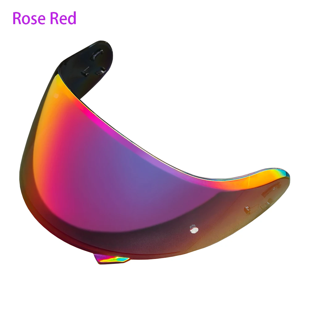 خوذة دراجة نارية قناع ل Shoei Neotec II Neotec 2 Series CNS-3 خوذات لكامل الوجه عدسة واقية من الشمس حماية من الأشعة فوق البنفسجية كوسكا فيسيرا