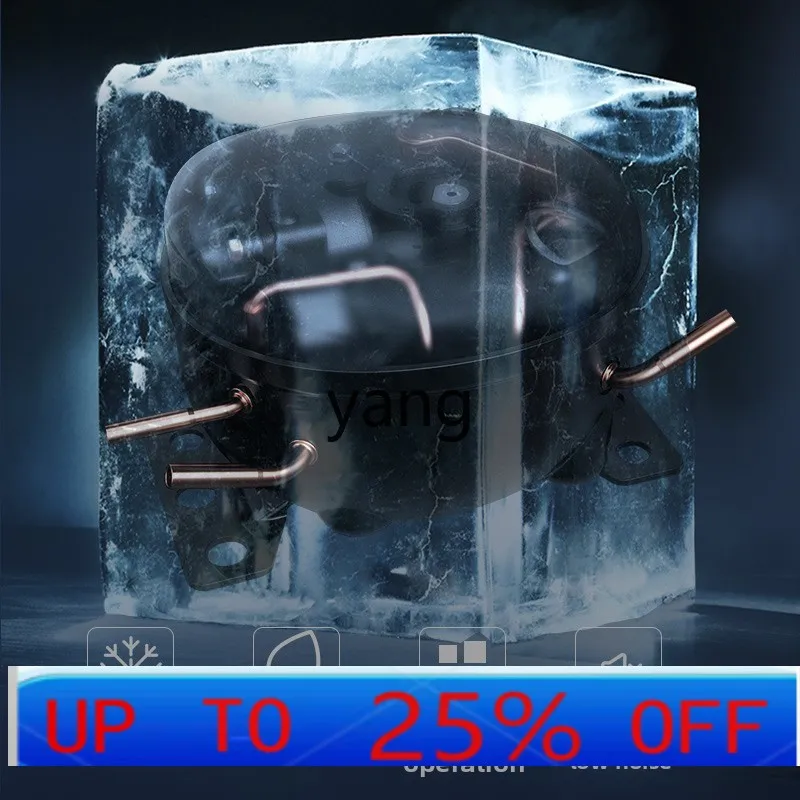 

LMM 158L Household Freezer Small Large Capacity Refrigerated Freezer