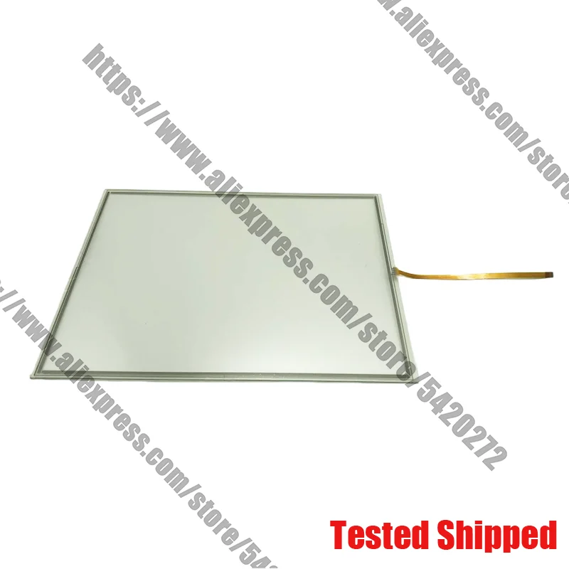 

Новый сенсорный экран HMI PLC AST-150A