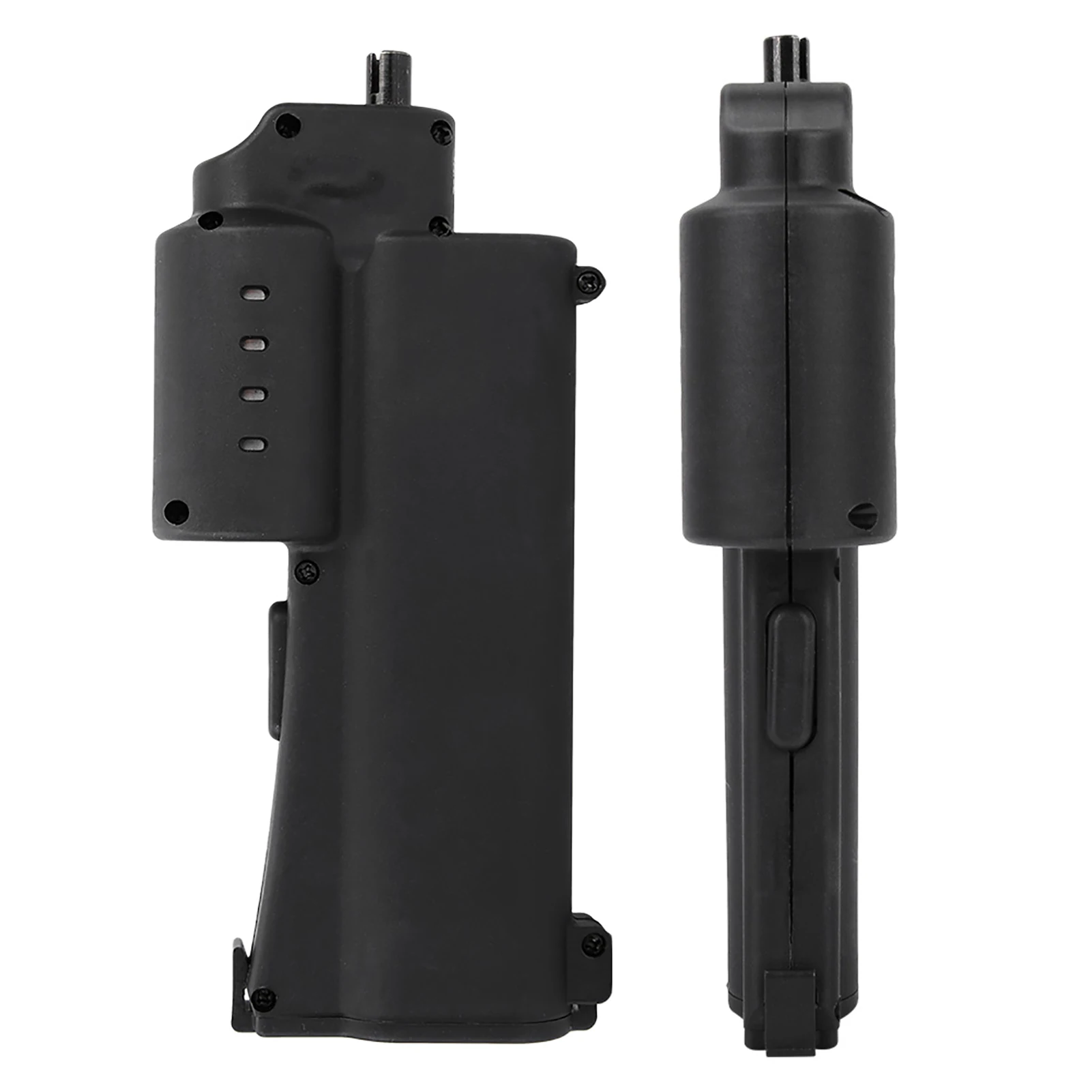 70111A Elektrische Handheld Power Starter voor HSP 540 Motor 1/10 RC Auto Motor Handheld Power Starter Power Starter voor HSP