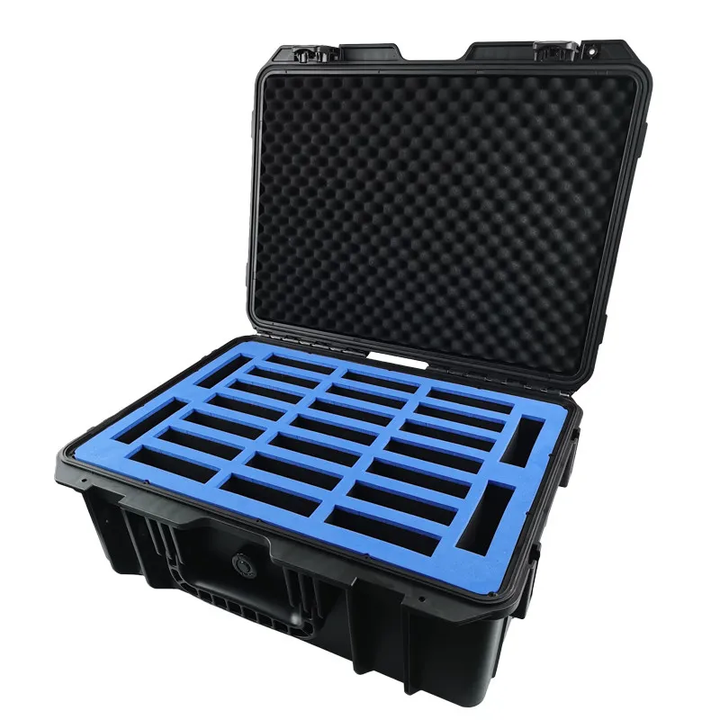 3.5 inch hard disk case hard disk protection case 25 waterproof hard disk case