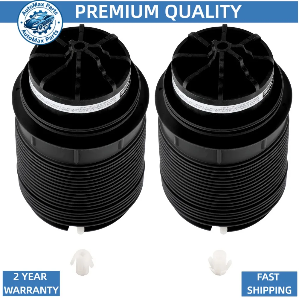 For Mercedes Benz W212 S212 E250 E300 E350 E400 E550 E63 AMG 2123200725 2123204325 Rear Air Spring Bag Air Spring Shock Absorber