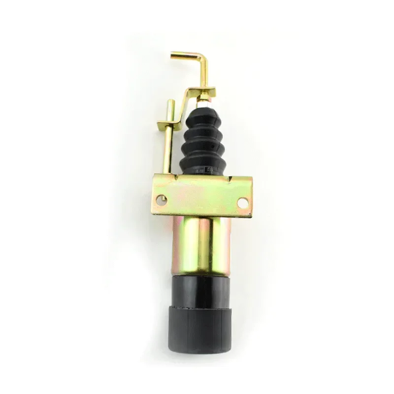 

SA-3405T 12V 3PIN High Quality Fuel Shutoff Solenoid Valve