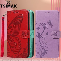 Flip Wallet Case Voor POCO X7 M7 Pro F7 Ultra X5 F5 X6 F6 M6 M5S Lederen Cover voor Xiaomi POCO C75 Kleine C65 C71 C75 4G Fundas