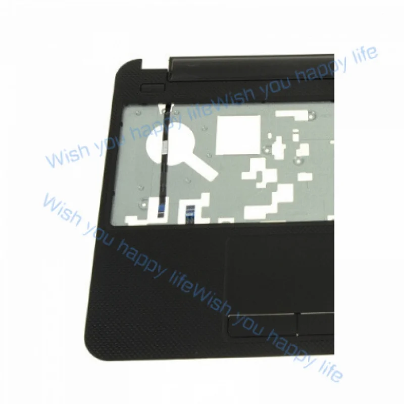 

L... R8WT4 0R8WT4 FOR DELL Inspiron 15 3537 15 3521 C Shell Palmrest Touchpad