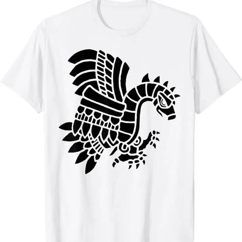 New Tonatiuh Aztec God Mythology Ancient Mayan Civilization Gods T Shirt S 3Xl