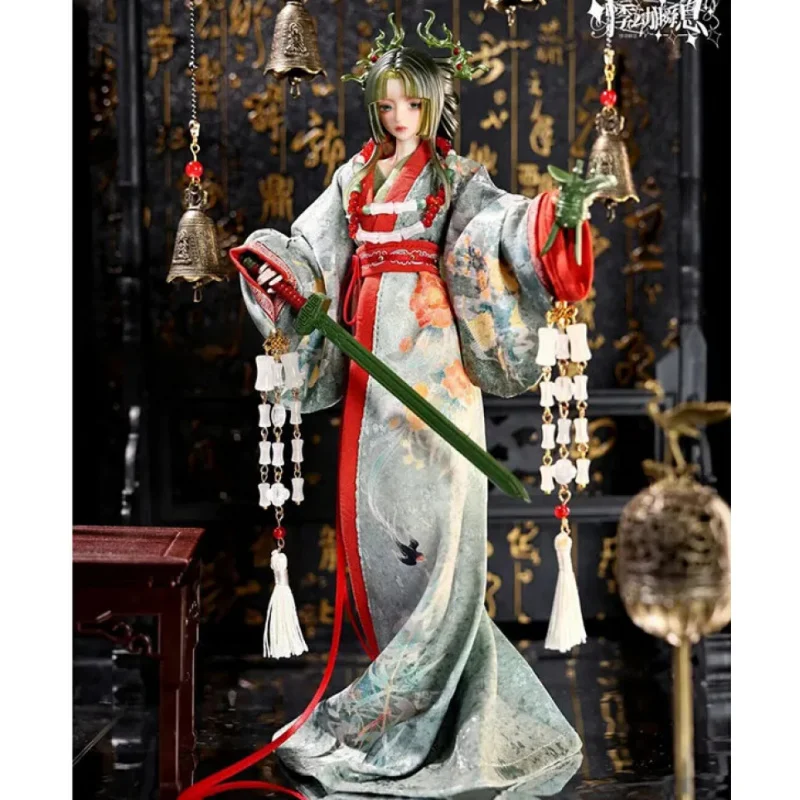 Thumbnail 2 - #79 Budget BJD Dolls for Smart Shoppers