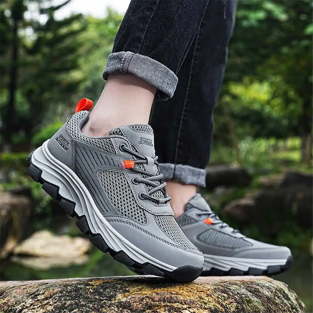 

Дышащая обувь на платформе 36–42, мужская обувь для скейтбординга, мужские кроссовки, роскошные мужские спортивные ботинки в стиле ретро, забавные