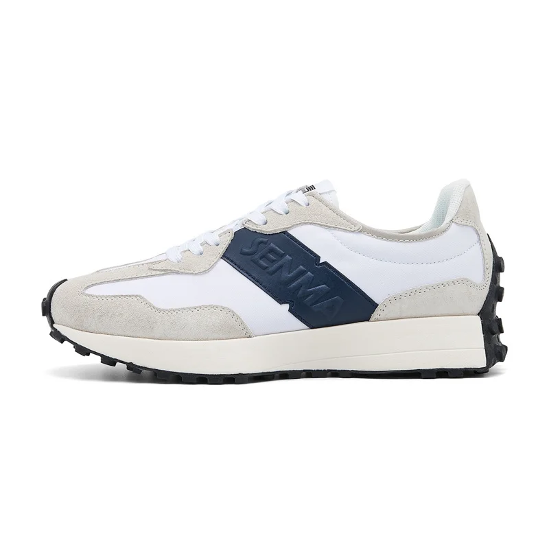 

Мужские спортивные кроссовки Woke: сочетание модных элементов и надежной поддержки для бега и комплексных фитнес-тренировок