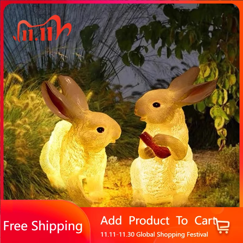 

Животные Ландшафтный дизайн Открытый световой дисплей Современный роскошный дизайнер Креативное модное освещение Двор Luce Giardino Садовые украшения