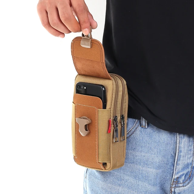 Mobile phone bum bag hotsell