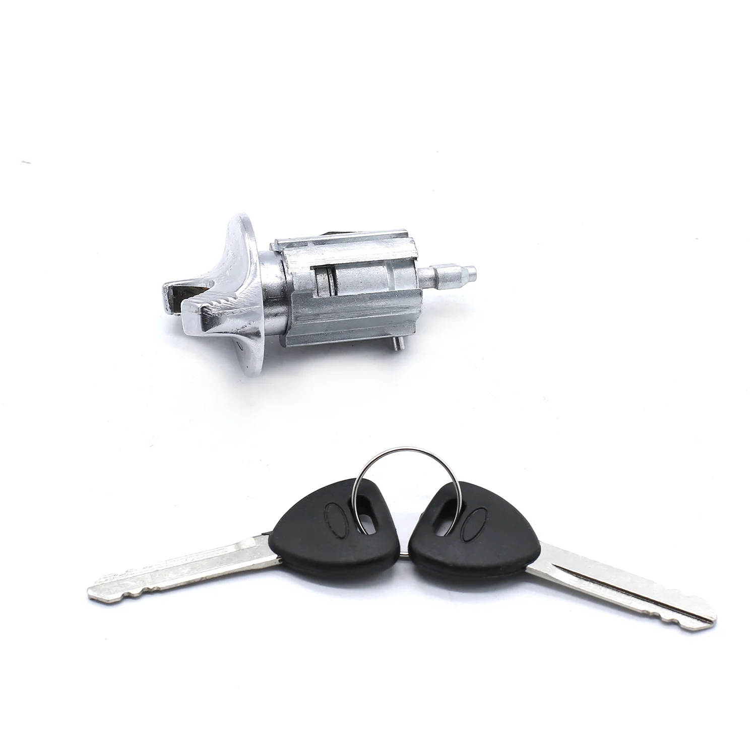 

1Set Auto Ignition Key Switch Lock Cylinder C42150 for Ford F150 F250 F350 250 350 1992-95 Pickup C-42-150 FF15LC1438 Car Parts