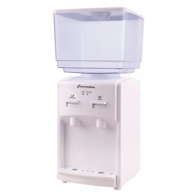 Jocca Commodore 7L water dispenser-cool water up to 10 °-15 °-easy to fill-BPA free CM1013 tintasycartuchos.com