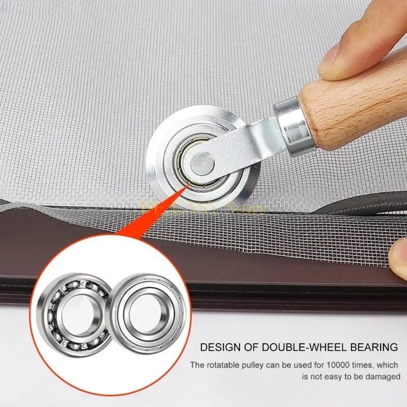 

E28F Screen Roller Spline Spline