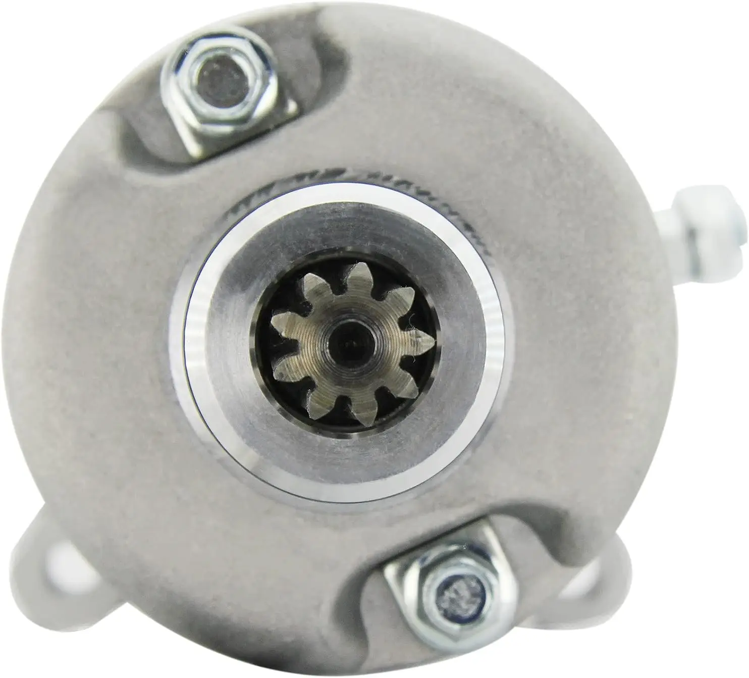 Motor de arranque de repuesto para Polaris Sportsman 500, 12v, 9 dientes, 3084981, 3090188, piezas de ATV, 18645