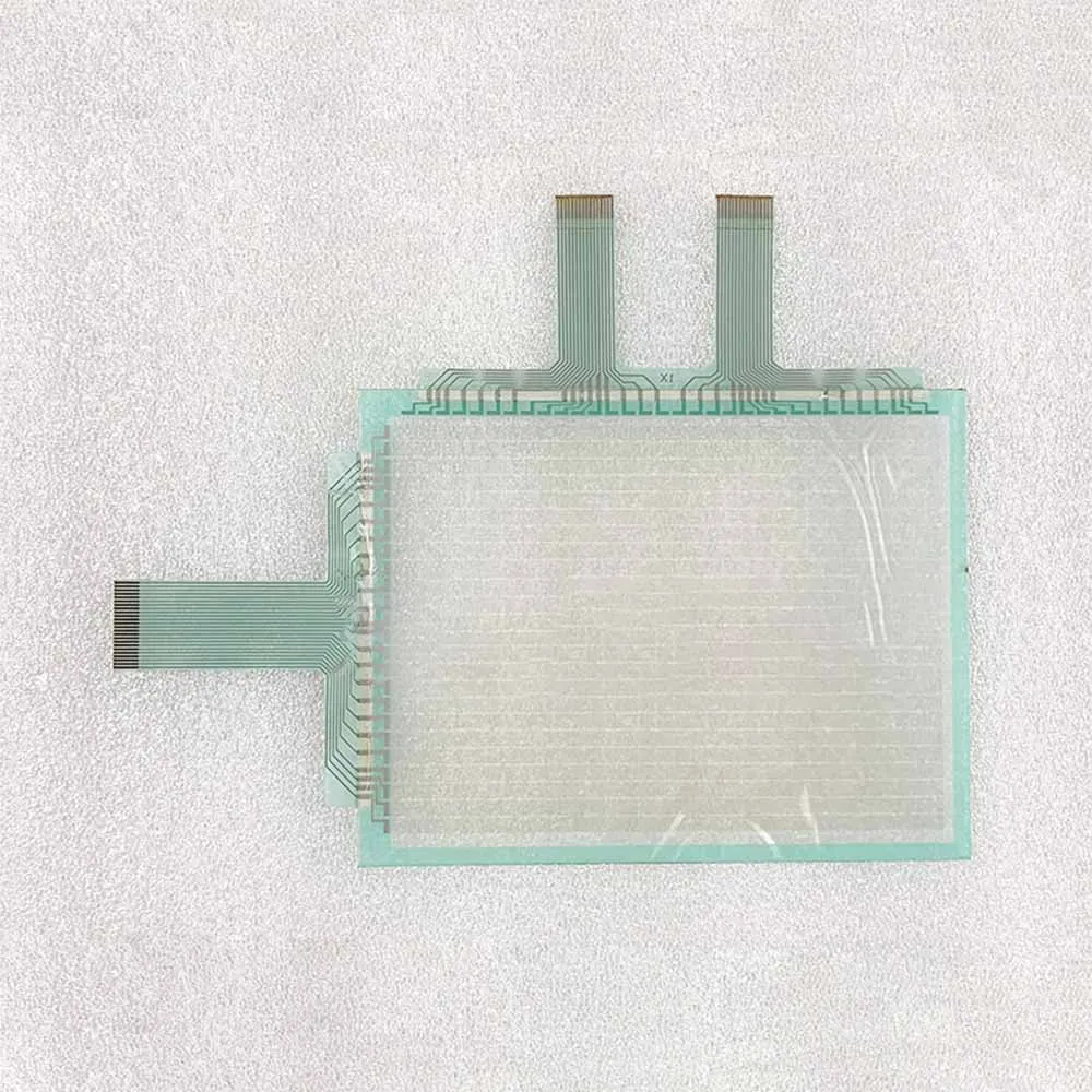 New Durable For XBTG4320 Touch Screen+Protective Film